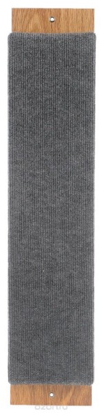 Когтеточка HOMECAT большая с кошачьей мятой 63011 (70х14 см)
