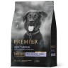 Premier Dog Salmon&Turkey ADULT Medium (Свежее филе лосося с индейкой для собак средних пород) 3 кг