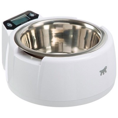Ferplast Миска с электронными весами "OPTIMA FEEDING BOWL"
