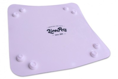 LionPets Миска складная для животных дорожная 35.PS.003-LNS р. S (9х9х4см)
