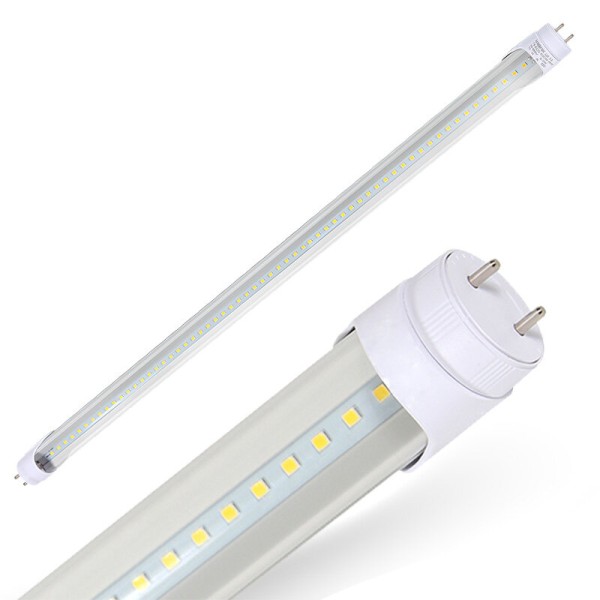 Лампа светодиодная 60см 8,6Вт LED LIGHTING ACTRIC BLUE