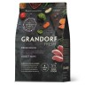 Grandorf Fresh Adult Turkey Корм для взрослых кошек, индейка 2кг
